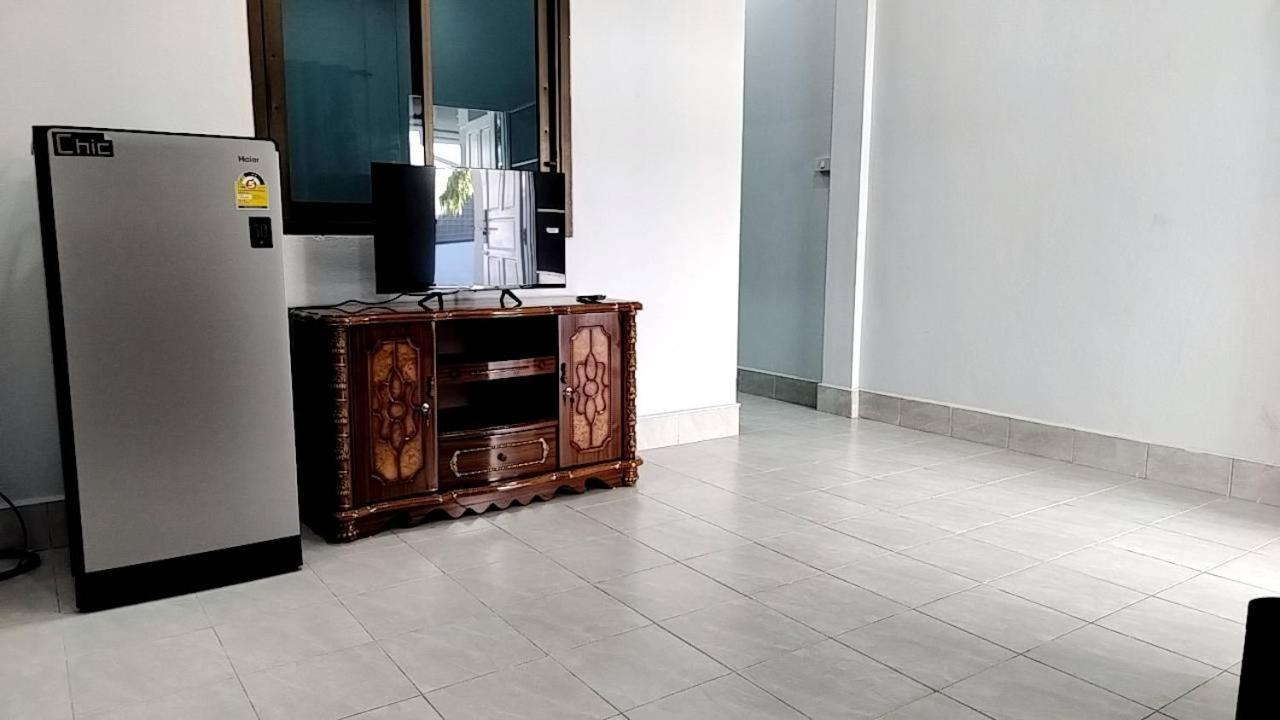 Cs Apartment Vientiane Esterno foto